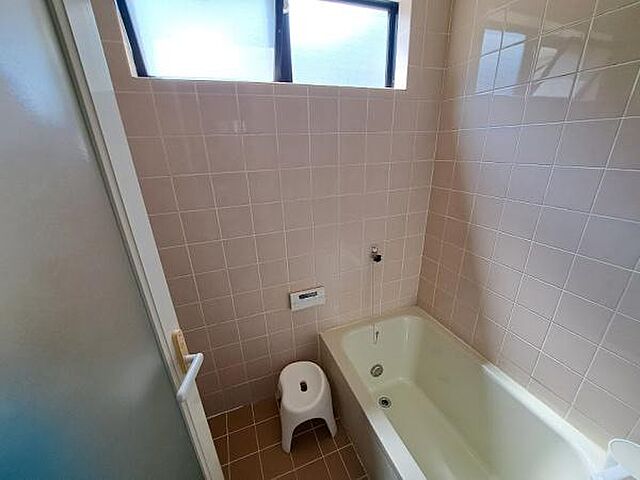 浴室 小平市美園町2丁目