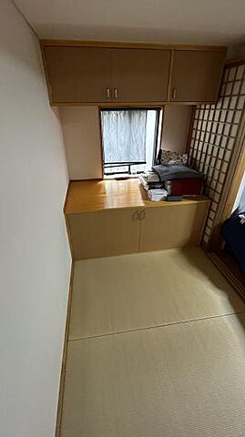室内 東村山市恩多町2丁目