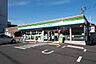 周辺：ファミリーマート花小金井四丁目店まで676m