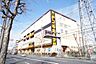 周辺：MEGAドン・キホーテ東久留米店まで1904m