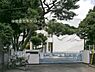 周辺：小平市立小平第七小学校まで1440m
