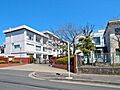 藤沢市立村岡中...