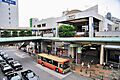 藤沢駅南口(J...