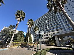 ライオンズ茅ヶ崎ザ・アイランズ1街区