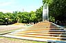 周辺：都立大泉中央公園まで1976m