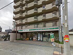 ヴィラ日建  ｜ 大阪府大阪市平野区平野南２丁目9-31（賃貸マンション1DK・5階・22.41㎡） その19