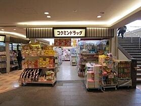 メゾンドOSAKA  ｜ 大阪府大阪市住之江区安立１丁目（賃貸マンション1DK・1階・30.00㎡） その19