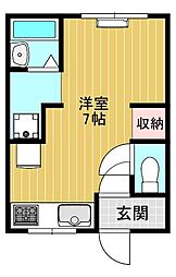 🉐敷金礼金0円！🉐近鉄南大阪線 針中野駅 徒歩4分