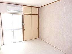 パークシティ東住吉C棟 3階1DKのリビング/ダイニング