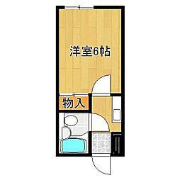 ルーモ矢田2 4階