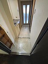 カーサ東住吉5  ｜ 大阪府大阪市東住吉区住道矢田３丁目（賃貸マンション1K・2階・20.00㎡） その9