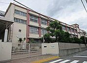 大阪市立平野西小学校まで893m