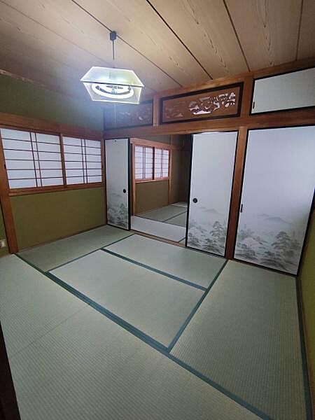 和室