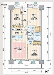パレステージ金町