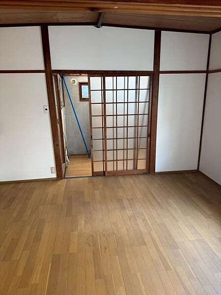 洋室