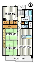 あべのポンテ