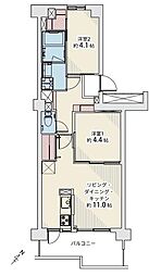 あべのC1コーポ