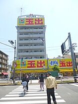 大正橋マンション  ｜ 大阪府大阪市大正区三軒家東１丁目（賃貸マンション2K・3階・36.00㎡） その15