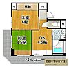 松本第2マンション3階7.1万円