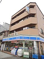 みずほ住宅  ｜ 大阪府大阪市大正区小林西２丁目（賃貸マンション2LDK・4階・38.00㎡） その24