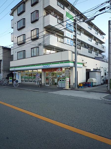 松栄大正ハイツ ｜大阪府大阪市大正区南恩加島２丁目(賃貸マンション1LDK・2階・37.00㎡)の写真 その24