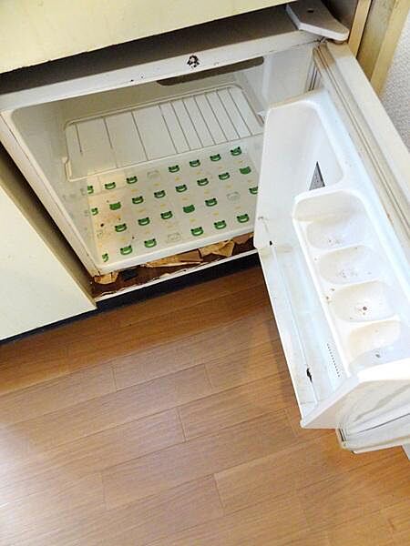 画像18:★ミニ冷蔵庫完備★
