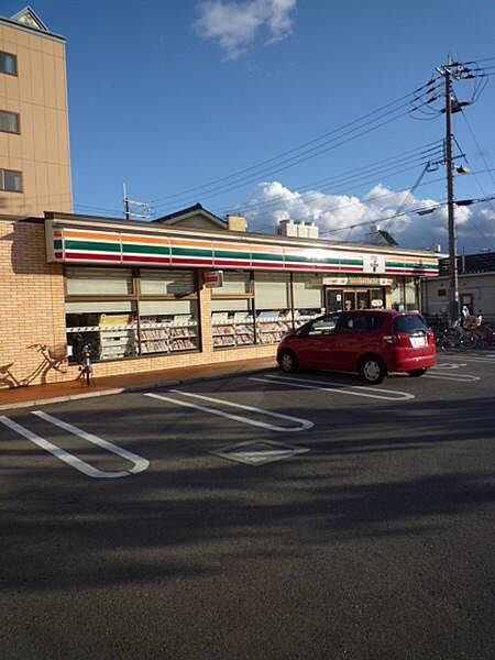 大阪府大阪市大正区南恩加島１丁目(賃貸アパート1K・2階・20.00㎡)の写真 その26