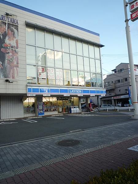 比嘉ビル ｜大阪府大阪市大正区千島３丁目(賃貸マンション2K・4階・38.00㎡)の写真 その17