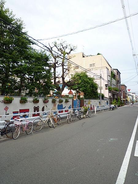 ウエストキャピタル大正 ｜大阪府大阪市大正区南恩加島１丁目(賃貸マンション1R・4階・14.00㎡)の写真 その30