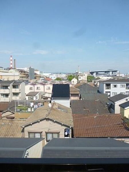 シャトルタイヨー ｜大阪府大阪市大正区南恩加島３丁目(賃貸マンション1R・3階・15.00㎡)の写真 その12