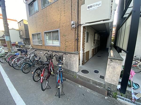 昭和マンション ｜大阪府大阪市大正区小林東３丁目(賃貸マンション1R・2階・20.00㎡)の写真 その19