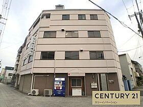 大阪府大阪市大正区鶴町１丁目（賃貸マンション3LDK・2階・402.00㎡） その1