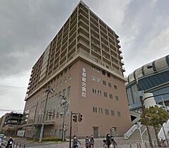 サンクライムハイツ  ｜ 大阪府大阪市大正区三軒家西１丁目（賃貸マンション1LDK・2階・33.00㎡） その29