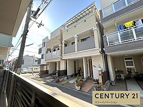 ワイズグリーン1  ｜ 大阪府大阪市大正区泉尾４丁目（賃貸マンション1LDK・1階・41.25㎡） その13