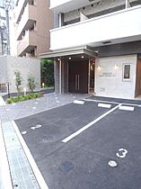 エスリード大阪ドームシティ  ｜ 大阪府大阪市大正区三軒家西１丁目（賃貸マンション1K・3階・22.68㎡） その13