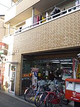 日商岩井泉尾マンション  ｜ 大阪府大阪市大正区泉尾１丁目16-1（賃貸マンション3LDK・8階・56.00㎡） その29