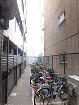 パシフィック大正駅前  ｜ 大阪府大阪市大正区三軒家東１丁目（賃貸マンション1K・7階・16.41㎡） その14