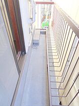 創建泉尾マンション  ｜ 大阪府大阪市大正区泉尾１丁目（賃貸マンション2K・3階・26.50㎡） その12