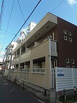 メゾンEMI  ｜ 大阪府大阪市大正区三軒家東１丁目（賃貸マンション1K・1階・29.60㎡） その14