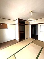 ヴィラ大正  ｜ 大阪府大阪市大正区鶴町２丁目（賃貸マンション1DK・2階・27.60㎡） その6