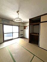 ヴィラ大正  ｜ 大阪府大阪市大正区鶴町２丁目（賃貸マンション1DK・2階・27.60㎡） その7