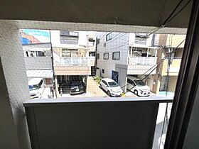 ヴィラ大正  ｜ 大阪府大阪市大正区鶴町２丁目（賃貸マンション1DK・2階・27.60㎡） その9