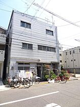 泉南ハイツ  ｜ 大阪府大阪市大正区小林東３丁目（賃貸マンション2LDK・2階・50.00㎡） その1