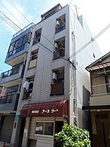 シャトルタイヨー  ｜ 大阪府大阪市大正区南恩加島３丁目（賃貸マンション1R・5階・15.00㎡） その1