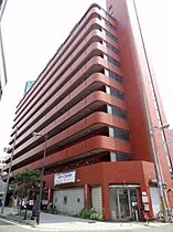 東洋プラザ泉尾  ｜ 大阪府大阪市大正区泉尾４丁目17-12（賃貸マンション1K・8階・19.80㎡） その1