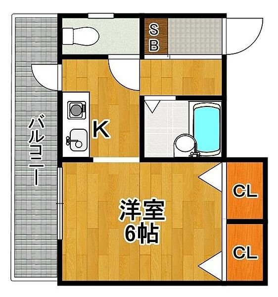 外観画像