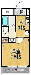 エスポワール北村