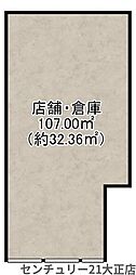 泉尾3丁目店舗・倉庫