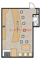 🉐敷金礼金0円！🉐ビッグバーン泉尾