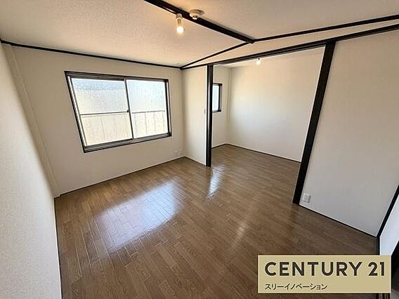 花谷マンション_内装_1